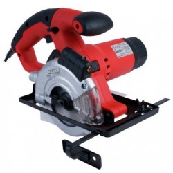 Циркуляр ръчен универсален Ø110mm 710W лазер RD-CS25