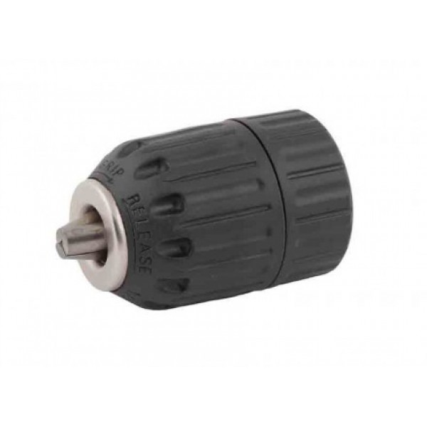 Патронник за борм. 3/8" 10mm самоз. пластм. RD-KC01