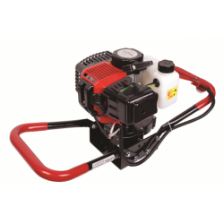 Моторен свредел 1.65kW (2.2hp) 52cc RD-EA01