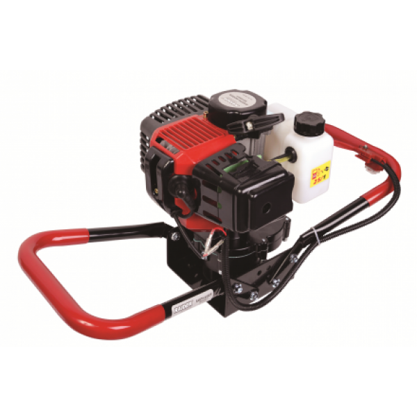 Моторен свредел 1.65kW (2.2hp) 52cc RD-EA01