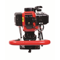 Моторен свредел 1.65kW (2.2hp) 52cc RD-EA01