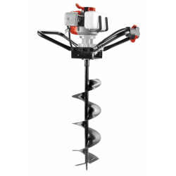 Моторен свредел 1.65kW (2.2hp) 52cc RD-EA01