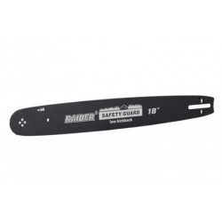 Шина за верижен трион 18" 450mm .325" 1.5mm 72 за RD-GCS