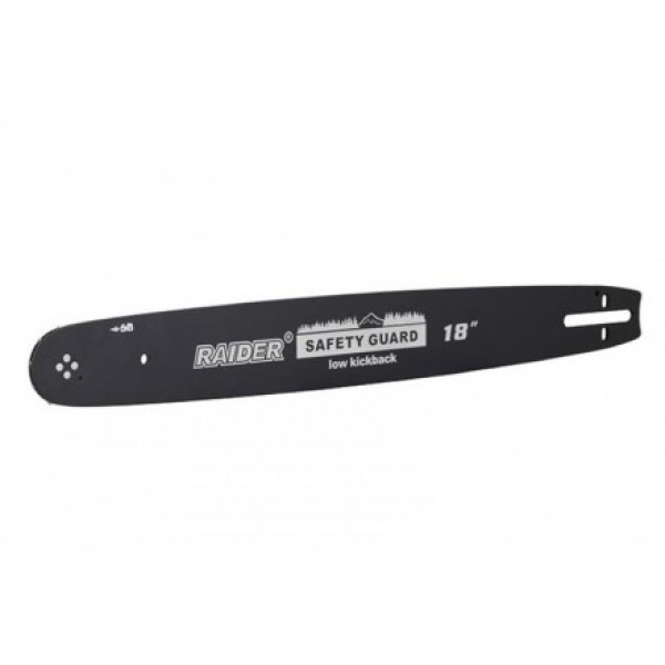 Шина за верижен трион 18" 450mm .325" 1.5mm 72 за RD-GCS
