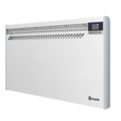 СТЕНЕН КОНВЕКТОР 1000W С WI-FI УПРАВЛЕНИЕ