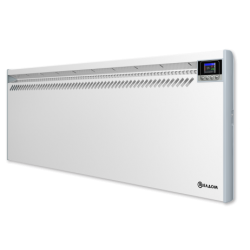 СТЕНЕН КОНВЕКТОР 2000W С WI-FI УПРАВЛЕНИЕ
