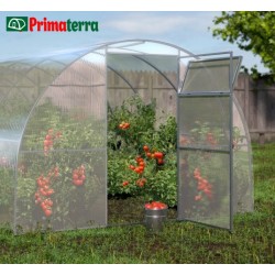 Оранжерия Primaterra Standart 3 х 4 х 2,1 метра