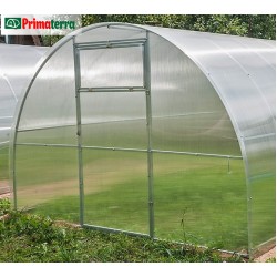 Оранжерия Primaterra Plus 3 х 6 х 2,1 метра