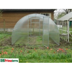 Оранжерия Primaterra Light 3 х 10 х 2,1 метра