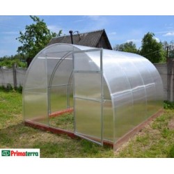 Оранжерия Primaterra Light 3 х 4 х 2,1 метра