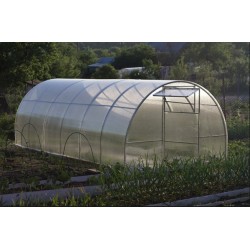 Оранжерия Primaterra Light 3 x 12 x 2,1 метра