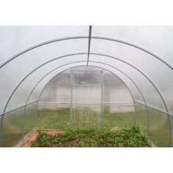 Оранжерия Primaterra Light 3 х 8 х 2,1 метра