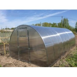 Оранжерия Primaterra Plus 3 х 8 х 2,1 метра